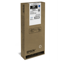 Cartuccia ink - nero - T9441 - 35,7 ml - Epson - C13T944140 - 8715946645308 - DMwebShop