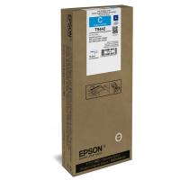 Cartuccia ink - ciano - T9442 - 19,9 ml - Epson - C13T944240 - 8715946645315 - DMwebShop