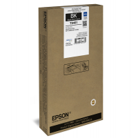 Cartuccia ink - nero - T9461 - 136,7 ml - Epson - C13T946140 - 8715946645384 - DMwebShop