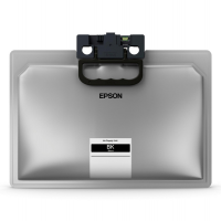 Tanica - nero - 40000 pagine - Epson - C13T966140 - 8715946654454 - DMwebShop