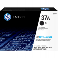 Toner - 37A - nero - 11000 pagine - Hp - CF237A - 889899204207 - DMwebShop