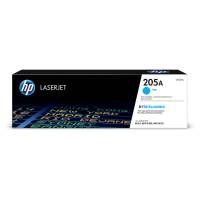 Toner - 205A - ciano - 900 pagine - Hp - CF531A - 190781106975 - DMwebShop