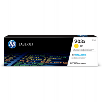 Toner - 203X - giallo - 2500 pagine - Hp - CF542X - 190781107149 - DMwebShop
