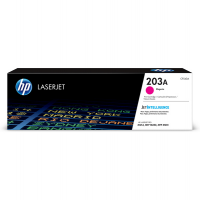 Toner - 203A - magenta - 1300 pagine - Hp - CF543A - 190781107118 - DMwebShop