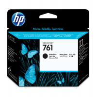 Testina - 761 - nero opaco - 775 pagine - Hp - CH648A - 885631448236 - DMwebShop
