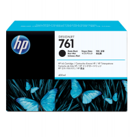 Cartuccia ink - 761 - nero opaco - 400 ml - Hp - CM991A - 885631448250 - DMwebShop