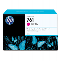 Cartuccia ink - 761 - magenta - 400 ml - Hp - CM993A - 885631448274 - DMwebShop