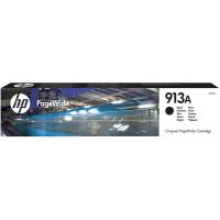 Cartuccia originale inchiostro - nero - HP 913A - 3500 pagine - Hp - L0R95AE - 889296544654 - DMwebShop