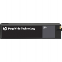 Cartuccia - 973X - nero - 10000 pagine - Hp - L0S07AE - 889296544692 - DMwebShop