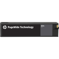 Cartuccia - 973X - nero - 10000 pagine - Hp - L0S07AE - 889296544692 - DMwebShop