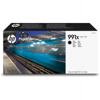Cartuccia - nero - 991X - 20000 pagine - Hp - M0K02AE - 190780843642 - DMwebShop