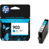 Cartuccia originale inchiostro - ciano - HP 903 - 315 pagine - Hp - T6L87AE - 889894728784 - DMwebShop