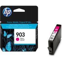 Cartuccia originale inchiostro - magenta - HP 903 - 315 pagine - Hp - T6L91AE - 889894728814 - DMwebShop