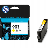 Cartuccia originale inchiostro - giallo - HP 903 - 315 pagine - Hp - T6L95AE - 889894728845 - DMwebShop