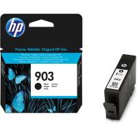Cartuccia originale inchiostro - nero - HP 903 - 315 pagine - Hp - T6L99AE - 889894728883 - DMwebShop