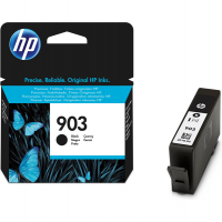 Cartuccia originale inchiostro - nero - HP 903 - 315 pagine - Hp - T6L99AE - 889894728883 - DMwebShop