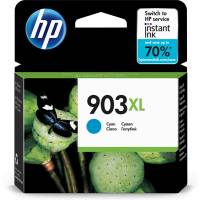 Cartuccia originale inchiostro - ciano - HP 903XL - 750 pagine - Hp - T6M03AE - 889894728913 - DMwebShop