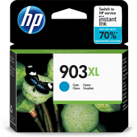 Cartuccia originale inchiostro - ciano - HP 903XL - 750 pagine - Hp - T6M03AE - 889894728913 - DMwebShop