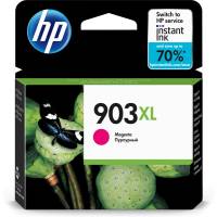 Cartuccia originale inchiostro - magenta - HP 903XL - 750 pagine - Hp - T6M07AE - 889894728937 - DMwebShop