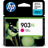 Cartuccia originale inchiostro - magenta - HP 903XL - 750 pagine - Hp - T6M07AE - 889894728937 - DMwebShop