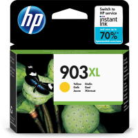 Cartuccia originale inchiostro - giallo - HP 903XL - 750 pagine - Hp - T6M11AE - 889894728975 - DMwebShop