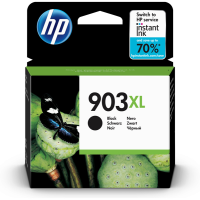 Cartuccia originale inchiostro - nero - HP 903XL - 825 pagine - Hp - T6M15AE - 889894729002 - DMwebShop