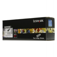 Toner - nero - Return program - 500 pagine - Lexmark - 24016SE - 734646398992 - DMwebShop