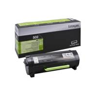 Toner - nero - Return program - 1500 pagine - Lexmark - 50F2000 - 734646433204 - DMwebShop