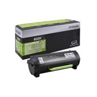 Toner - nero - Return program - 10000 pagine - Lexmark - 60F2H00 - 734646452205 - DMwebShop