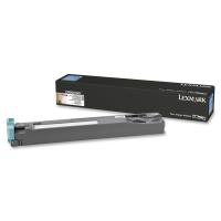 Vaschetta recupero Toner - 30000 pagine - Lexmark - C950X76G - 734646227780 - DMwebShop