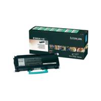 Toner - nero - Return program - 3500 pagine - Lexmark - E260A11E - 734646064620 - DMwebShop