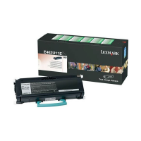 Cartuccia - nero - Return program - 18000 pagine - Lexmark - E462U11E - 734646328838 - DMwebShop