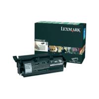 Toner - nero - Return program - 25000 pagine - Lexmark - T650H11E - 734646064330 - DMwebShop