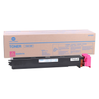 Toner - magenta - 30000 pagine Konica-minolta - A0TM350 - 01/A0TM350 - DMwebShop