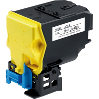 Toner - giallo - 6000 pagine - Konica Minolta - A0X5252 - DMwebShop