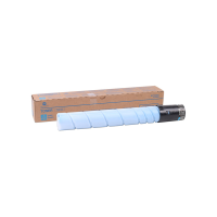 Toner - ciano - 26000 pagine - Konica Minolta - A11G451 - 1PA11G451 - DMwebShop