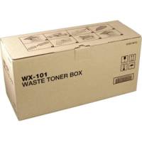 Vaschetta recupero Toner - 50000 pagine - Konica Minolta - A162WY2 - 1PA162WY2 - DMwebShop
