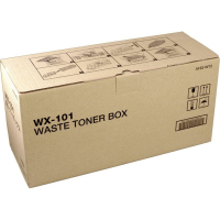 Vaschetta recupero Toner - 50000 pagine - Konica Minolta - A162WY2 - 1PA162WY2 - DMwebShop