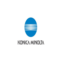 Toner - nero - 20000 pagine - Konica Minolta - A202053 - DMwebShop