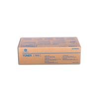 Scatola 2 Toner - nero - 12000 pagine cad - Konica Minolta - A3VW050 - 2505G1L5 - DMwebShop