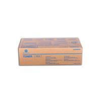 Scatola 2 Toner - nero - 12000 pagine cad - Konica Minolta - A3VW050 - 2505G1L5 - DMwebShop