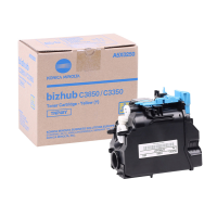 Toner - giallo - 10000 pagine - Konica Minolta - A5X0250 - 39281059018 - DMwebShop