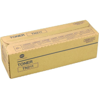 Toner - nero - 17500 pagine - Konica Minolta - 8938415 - 4049816013510 - DMwebShop