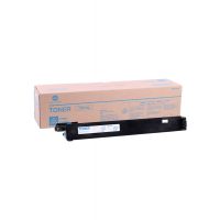 Toner - ciano - 19000 pagine - Konica Minolta - A0D7452 - DMwebShop