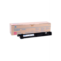 Toner - magenta - 19000 pagine - Konica Minolta - A0D7352 - DMwebShop