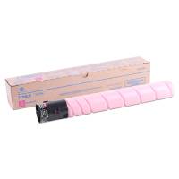 Toner originale - magenta - TN-321M - 25000 pagine - Konica Minolta - A33K350 - 1PA33K350 - DMwebShop