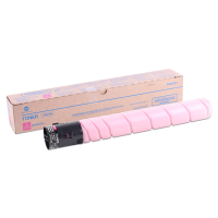 Toner originale - magenta - TN-321M - 25000 pagine - Konica Minolta - A33K350 - 1PA33K350 - DMwebShop