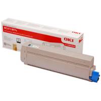 Toner - nero - MC873 - 15000 pagine - Oki - 45862818 - 5031713064121 - DMwebShop