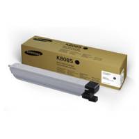 Toner - nero - CLTK808S-ELS - 23000 pagine - Hp-Samsung - SS600A - 8806086235624 - DMwebShop