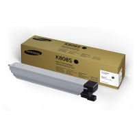 Toner - nero - CLTK808S-ELS - 23000 pagine - Hp-Samsung - SS600A - 8806086235624 - DMwebShop